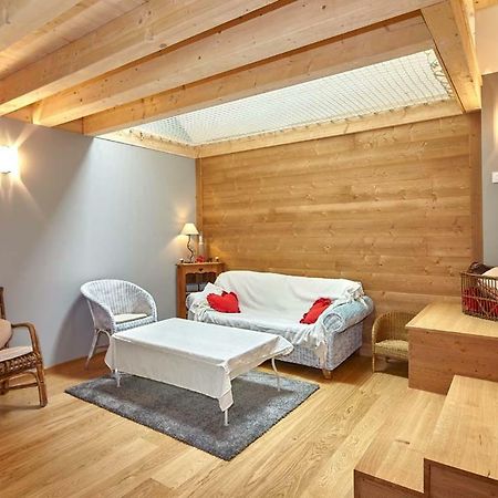 La Maison Des Coeurs Attignat-Oncin Екстер'єр фото